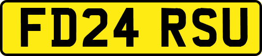 FD24RSU