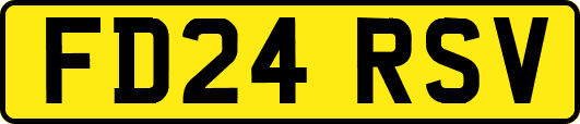FD24RSV