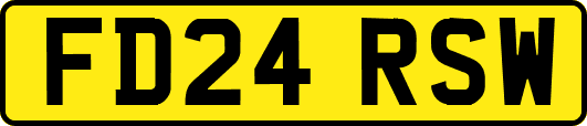 FD24RSW