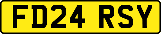 FD24RSY
