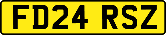 FD24RSZ
