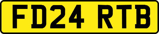 FD24RTB