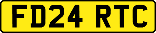 FD24RTC