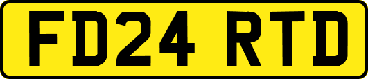 FD24RTD