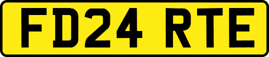 FD24RTE