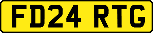 FD24RTG
