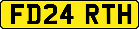FD24RTH