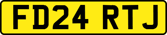 FD24RTJ