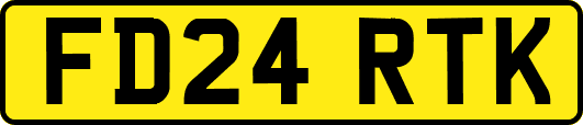 FD24RTK