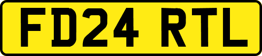 FD24RTL