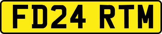 FD24RTM