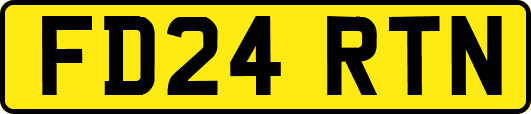 FD24RTN
