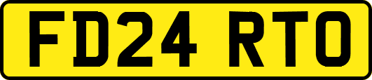 FD24RTO