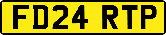 FD24RTP