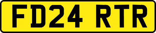 FD24RTR