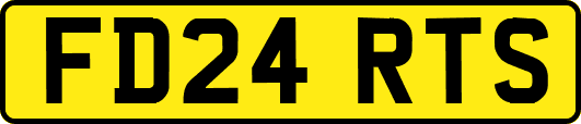 FD24RTS