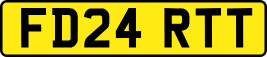 FD24RTT