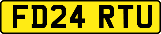 FD24RTU
