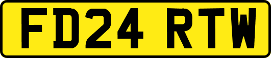 FD24RTW