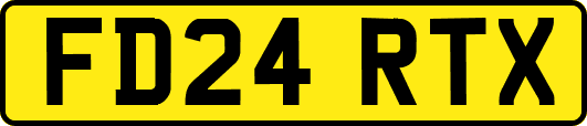 FD24RTX