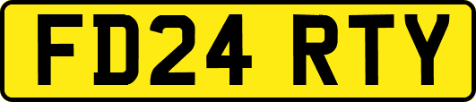 FD24RTY