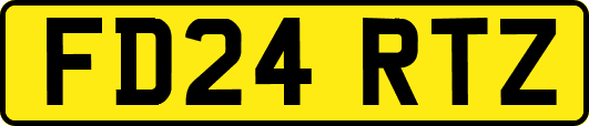 FD24RTZ