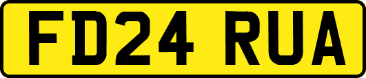 FD24RUA