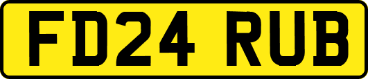 FD24RUB