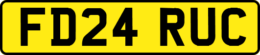 FD24RUC