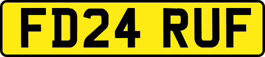 FD24RUF