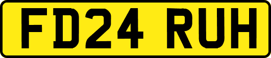 FD24RUH