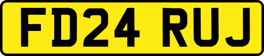 FD24RUJ