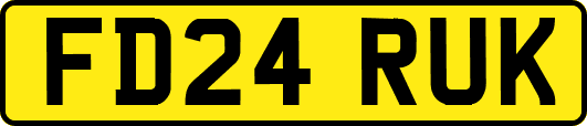 FD24RUK