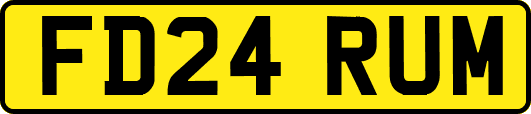 FD24RUM