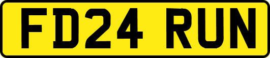 FD24RUN