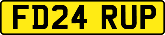 FD24RUP