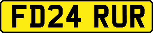FD24RUR