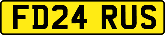 FD24RUS