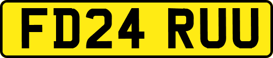 FD24RUU