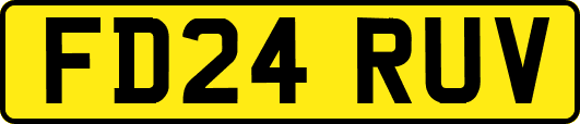 FD24RUV