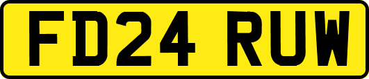 FD24RUW