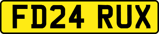 FD24RUX