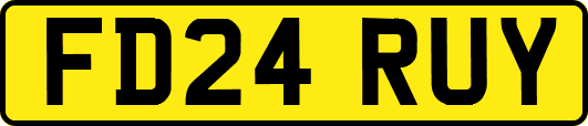 FD24RUY