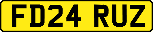 FD24RUZ