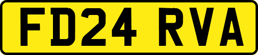 FD24RVA