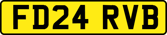 FD24RVB