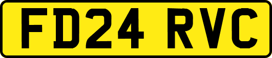 FD24RVC