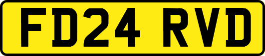 FD24RVD