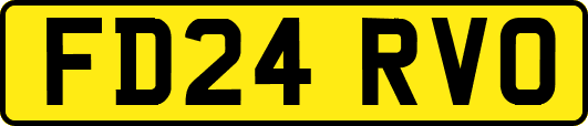FD24RVO