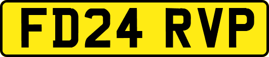 FD24RVP